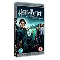 Harry Potter And Goblet of Fire [UMD Mini for PSP]