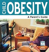 Child Obesity: A Parent's Guide
