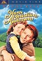 Hans Christian Andersen (Fullscreen)