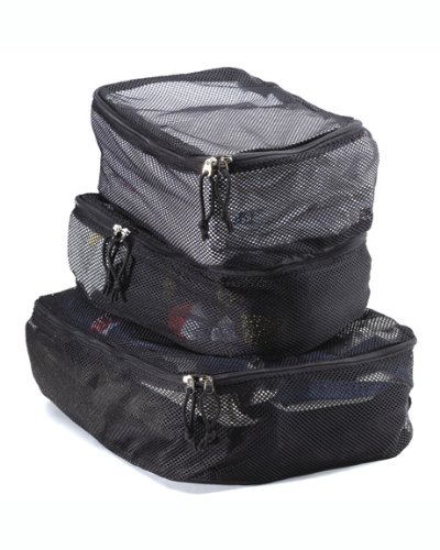 Rick Steves Rick Steves Packing Cube Set