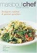 Boulgour, quinoa et graines germ�es