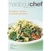 Boulgour, quinoa et graines germ�es