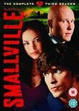 Smallville - The Complete Season 3 [DVD]