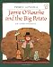 Jamie O'Rourke and the Big Potato
