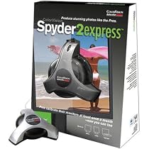 ColorVision Spyder2 Express Win/Mac