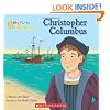 My First Biography: Christopher Columbus