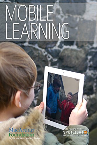 Mobile Learning