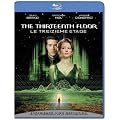 The Thirteenth Floor Bilingual [Blu-ray]