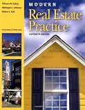 Modern Real Estate Practice