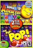 2 For You Pack-Super Aneurysm/POP POP PC