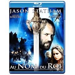 Au Nom Du Roi [Blu-ray]