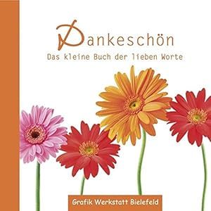 Dankeschön für einen lieben Menschen