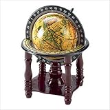 Old World Globe