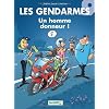 Les Gendarmes, Tome 9 : Un homme donneur !