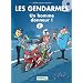 Les Gendarmes, Tome 9 : Un homme donneur !