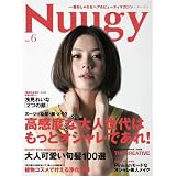 Nuugy[ヌージィ] Vol.6