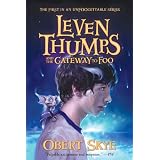 Leven Thumps And The Gateway To Foo (Turtleback School & Library Binding Edition) (Leven Thumps (Prebound))