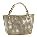 (ケイト スペード) kate spade FLAMINGO ISLAND SMALL SOPHIE トートバッグ #PXRU2517 924 CLEAR/NATURAL 並行輸入品