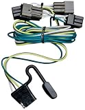 Reese Towpower 85243 T-Connector