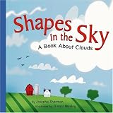  : Shapes in the Sky: A Book About Clouds (Amazing Science: Weather)