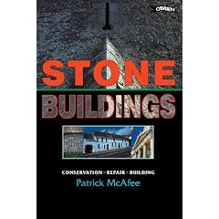 Stone Buildings: Conservation. Restoration. History