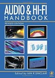 Audio and Hi-Fi Handbook