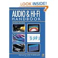 Audio and Hi-fi Handbook