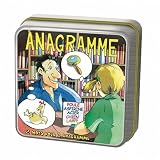 Asmodee - JP12 - Jeu d'ambiance - Anagrammepar Asmod�e