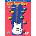 The Ultimate Beginner Series: Basics of Guitar Theory