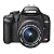 Canon Digital Rebel XSi 12MP Digital SLR Camera with EF-S 18-55mm f/3.5-5.6 IS Lens (Black)