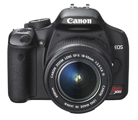Buy Canon XSI Kit