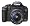 Canon Digital Rebel XSi 12.2 MP Digital SLR Camera with EF-S 18-55mm f/3.5-5.6 IS Lens (Black)