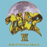 Zapp 6 Back By Popular Demand