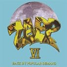 Zapp 6 Back By Popular Demand