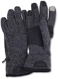 Timberland Mens Knit Touchscreen Glove