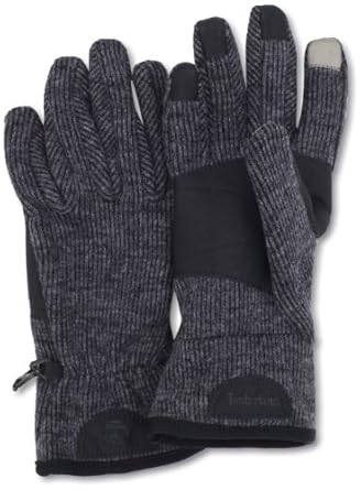 Timberland Men's Knit Touchscreen Glove