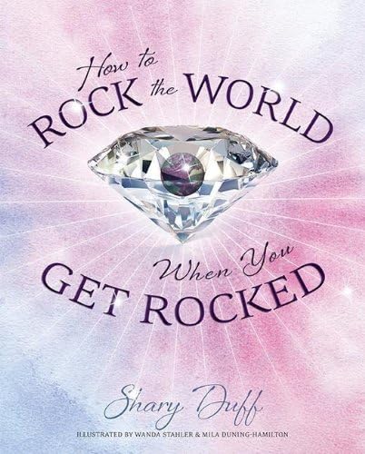 How To Rock The World When You Get Rocked