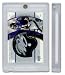 Pro Mold Super Thick 1/2 Deluxe Screwdown Holder For Thick Sportscards (up to 180 pt. stock)