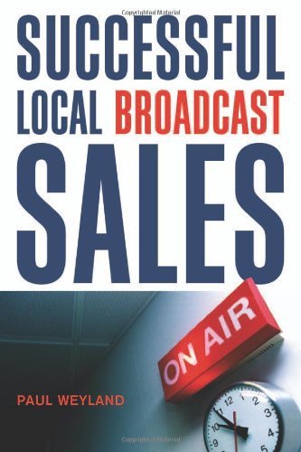 Successful Local Broadcast Sales: 7