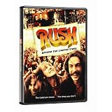Rush - Beyond The Lighted Stage (2 Disc)