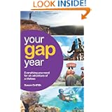 Your Gap Year (Vacation Work S.)'