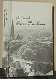 A second Bacup miscellany : prose and verse by local writers