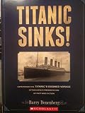 Titanic Sinks!