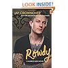 Rowdy: A Marked Men Novel