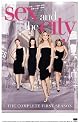 Sex and the City - The Complete First Season