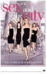 Sex and the City: Season 1 (2 Discs)