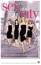 Sex and the City - The Complete First Season