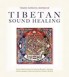 Tibetan Sound Healing