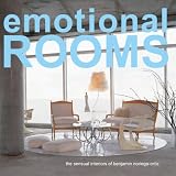 Emotional Rooms: The Sensual Interiors of Benjamin Noriega-Ortiz