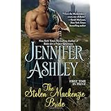 the stolen mackenzie bride mackenzies series